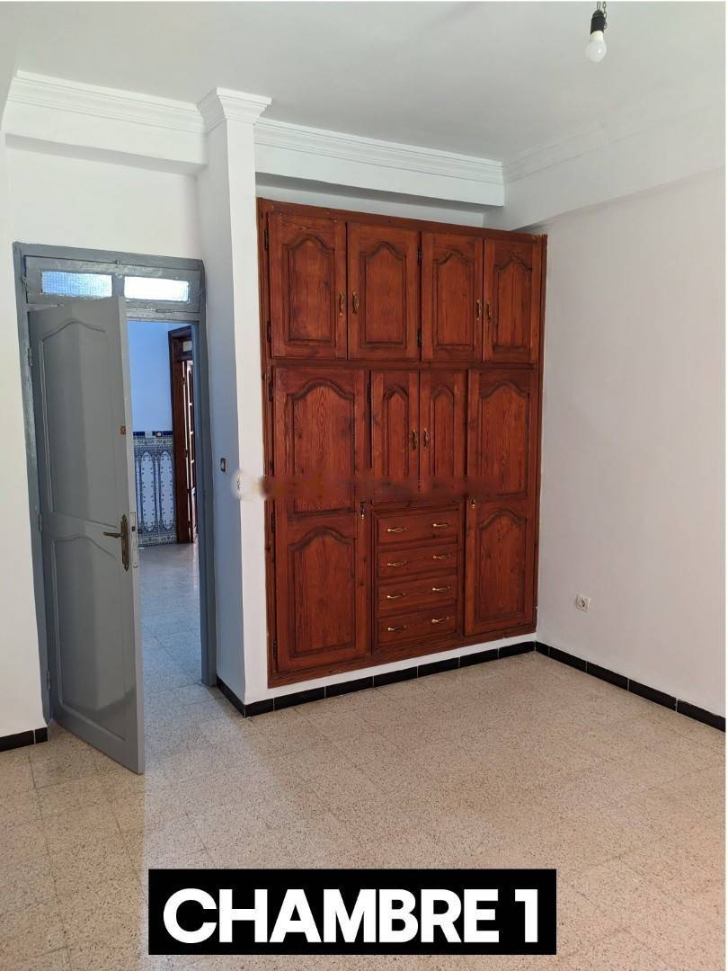 Location Niveau de villa F3 Bordj El Kiffan