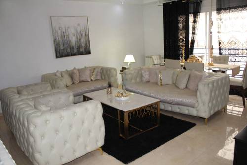 Vente Appartement F4 Cheraga