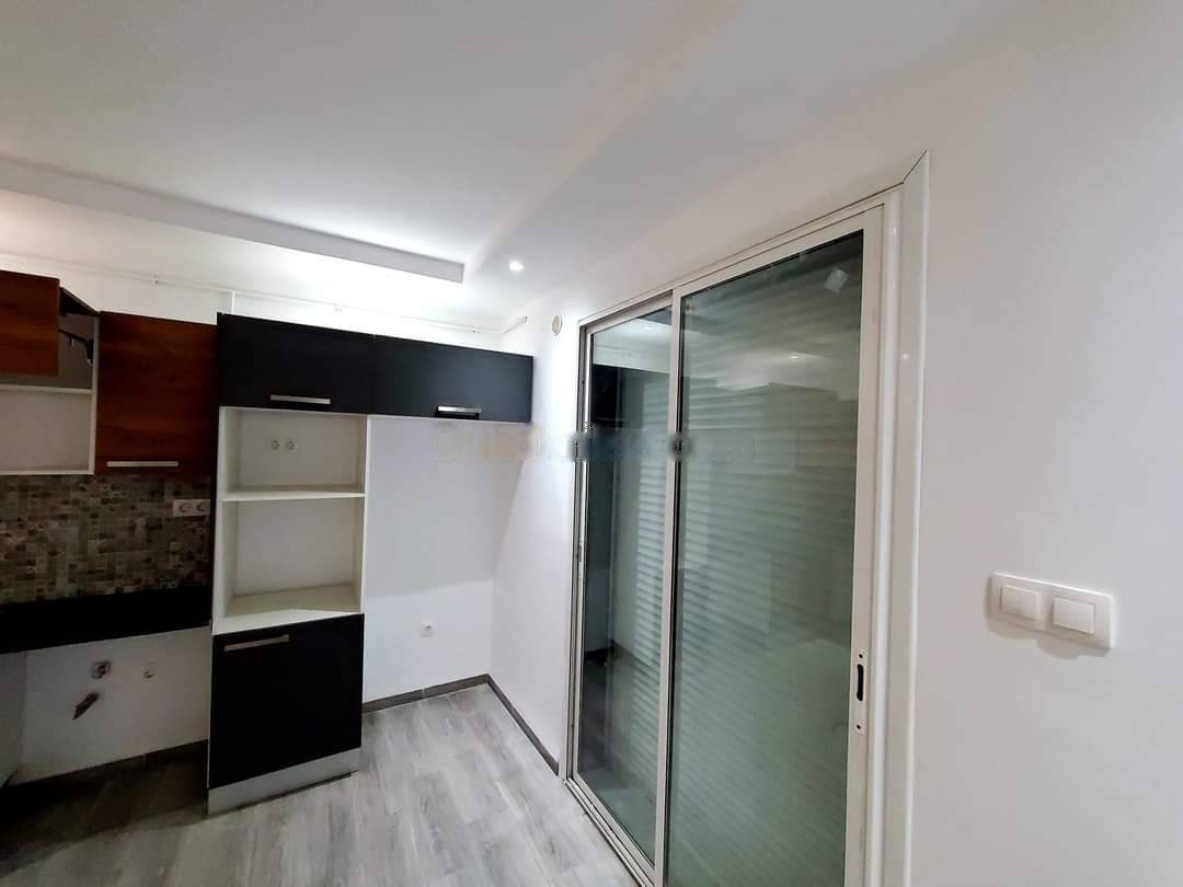 Location Appartement F2 Draria