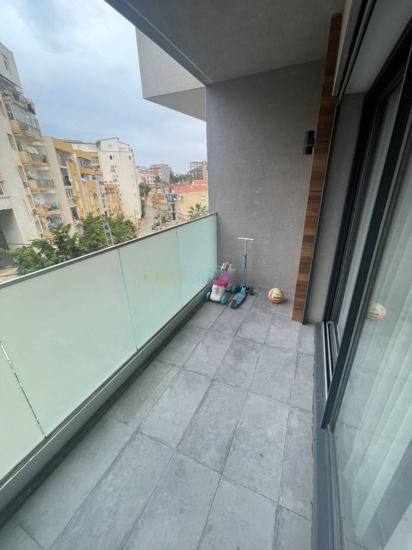 Location Appartement F3 Bir Mourad Rais