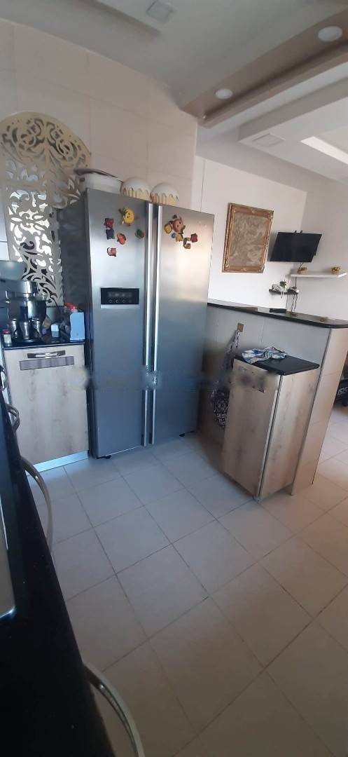 Vente Appartement F4 Dar El Beida