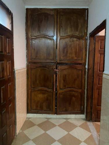 Location Niveau de villa F4 Bab Ezzouar