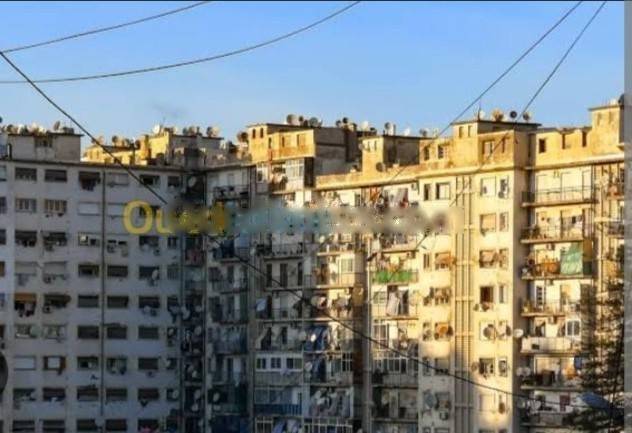 Location Appartement F2 El Biar