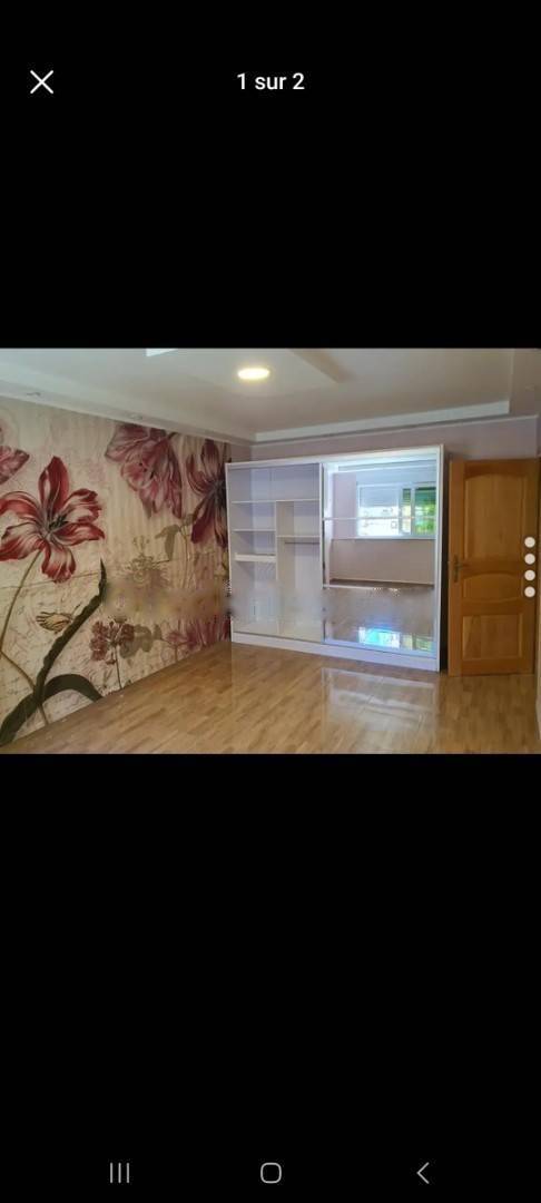 Vente Appartement F2 Kouba