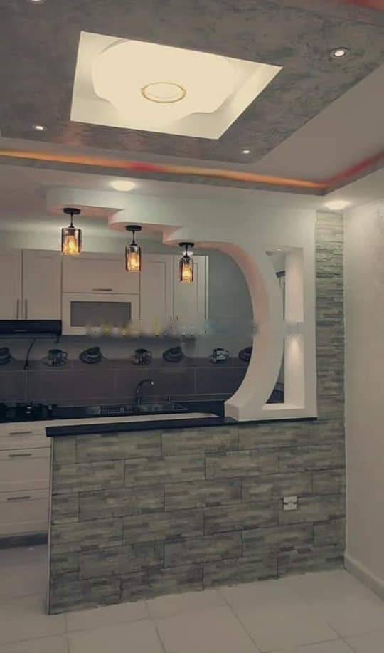 Vente Appartement F2 Bordj El Kiffan