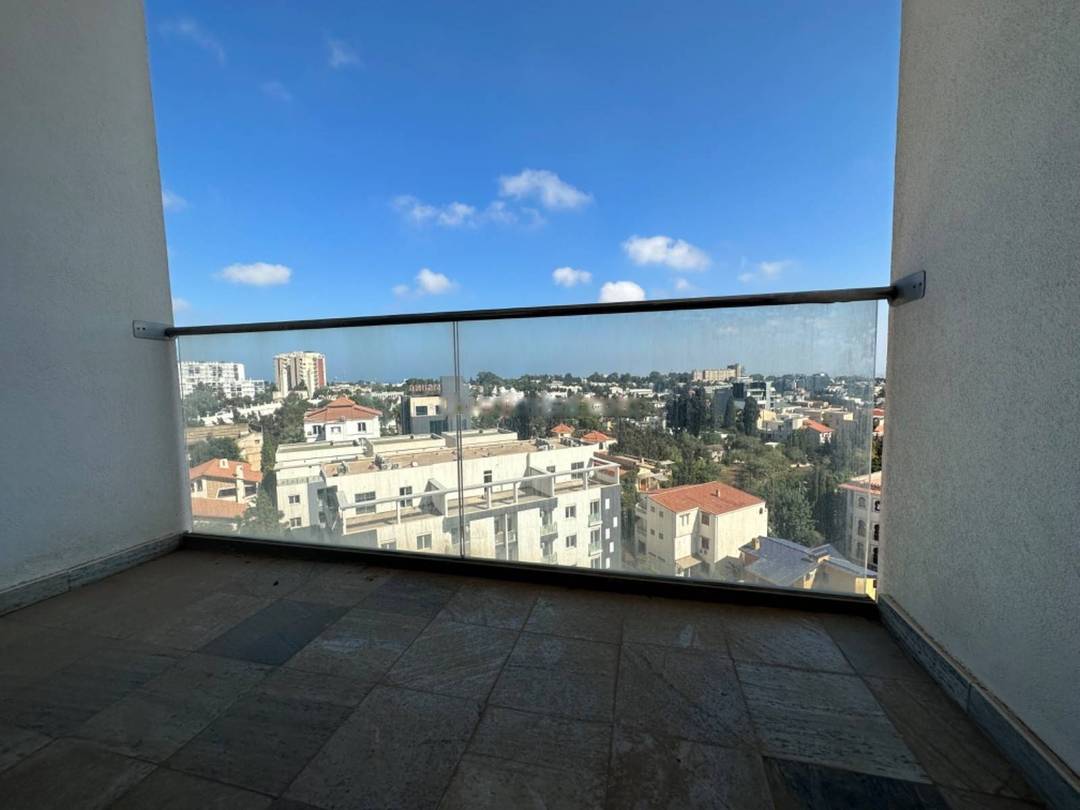 Vente Appartement F4 Ben Aknoun