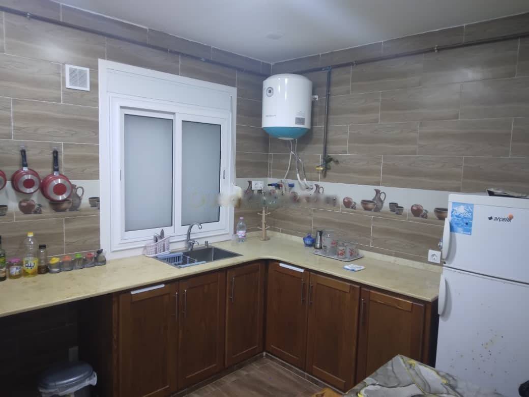 Location Appartement F2 Bordj El Kiffan