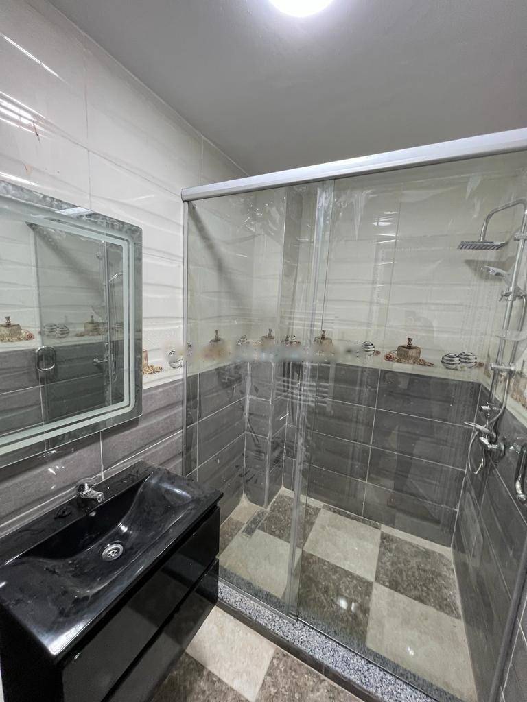 Vente Appartement F3 Bordj El Bahri