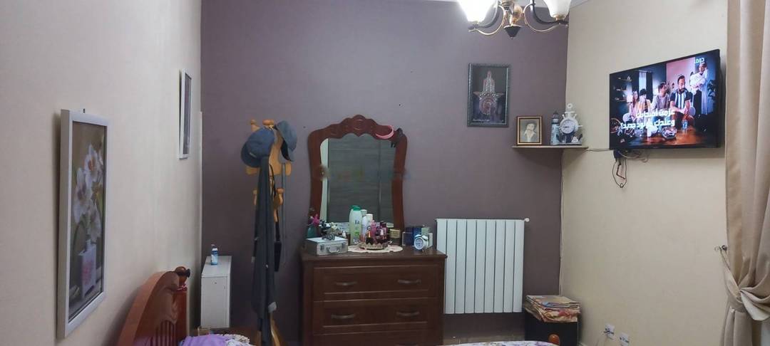 Location Appartement F5 Ouled Fayet