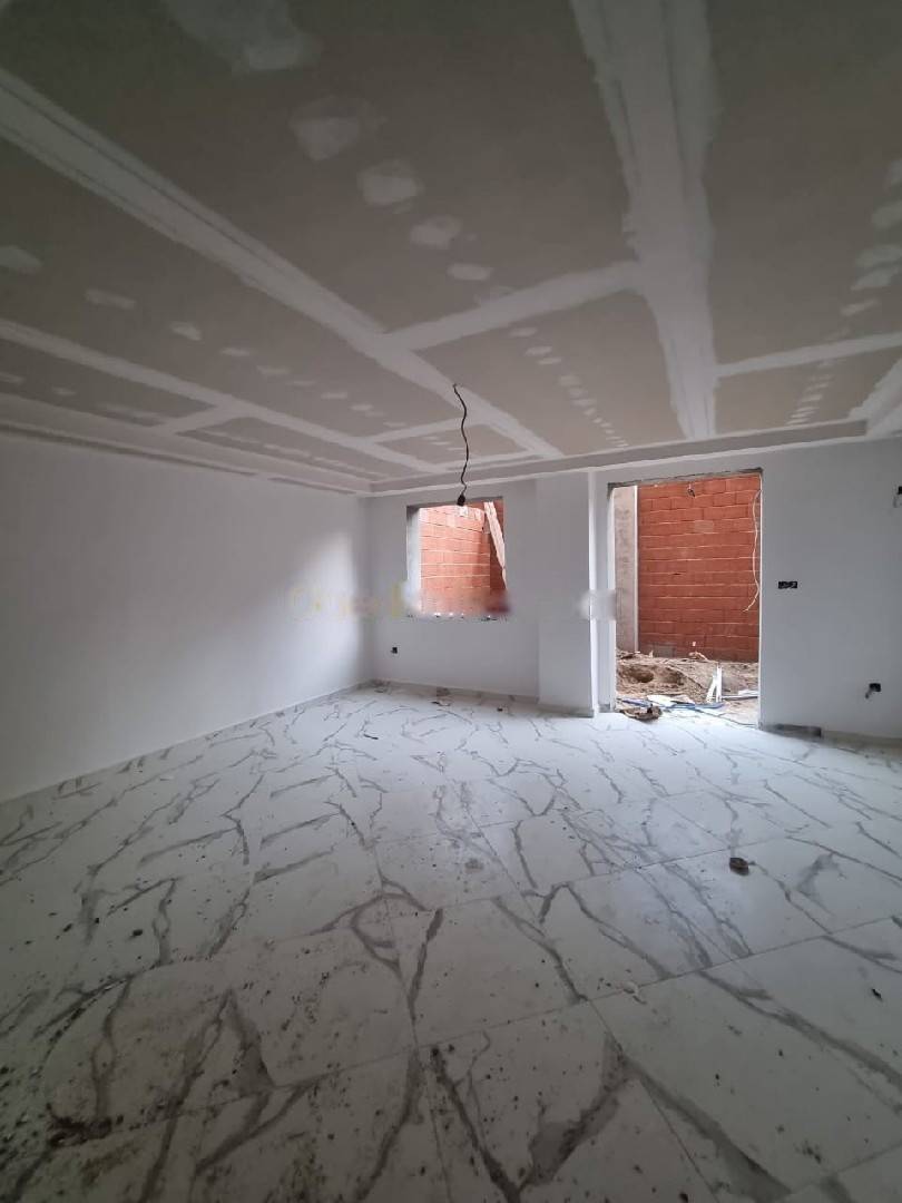Vente Appartement F4 Bordj El Bahri