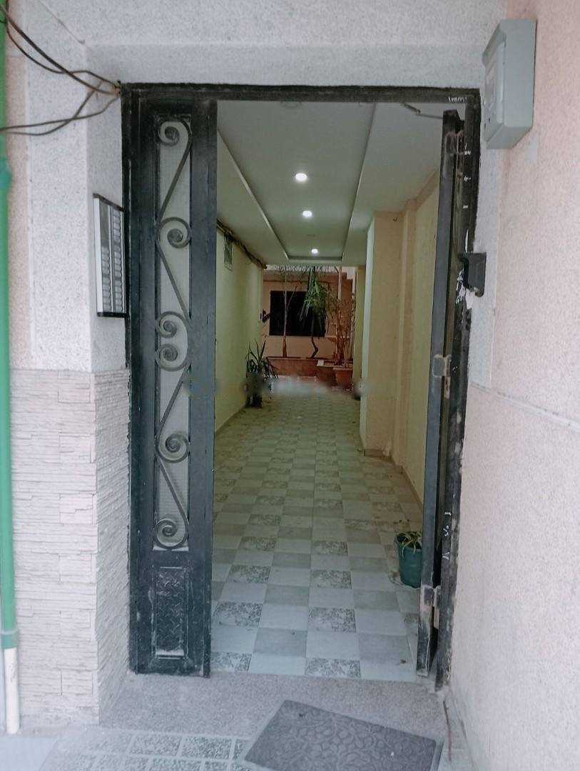 Vente Appartement F3 Bordj El Bahri