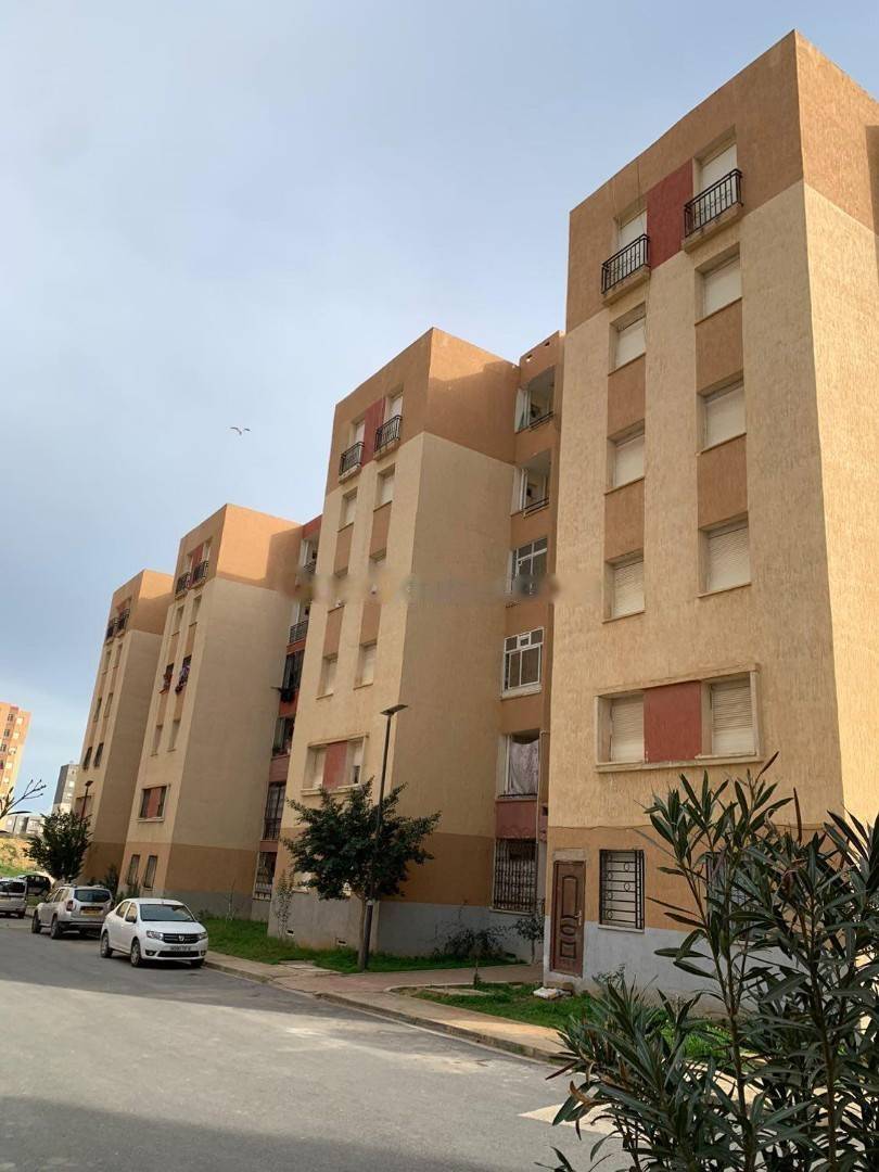 Vente Appartement F4 Mahelma