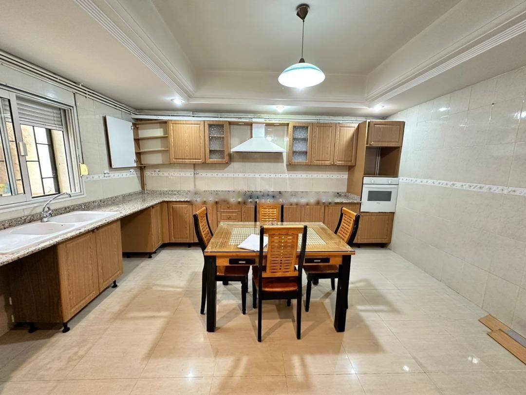 Location Villa F5 Cheraga