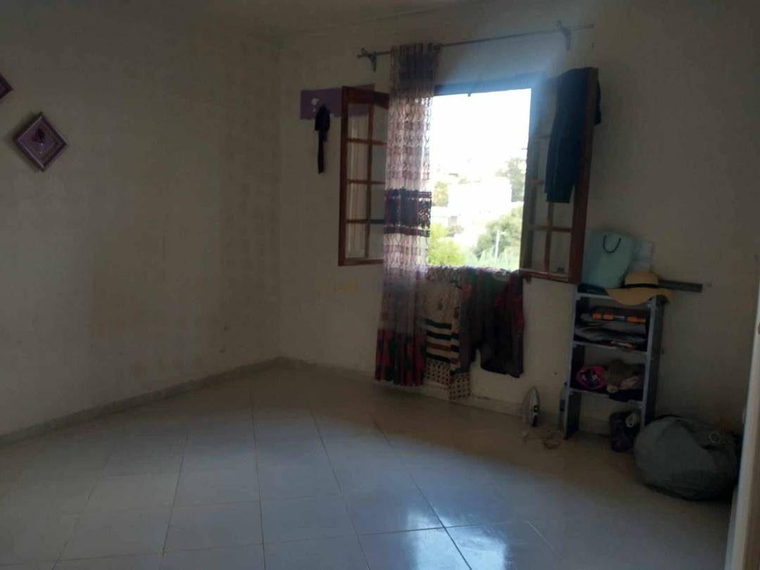 Location Niveau de villa F3 Baba Hassen