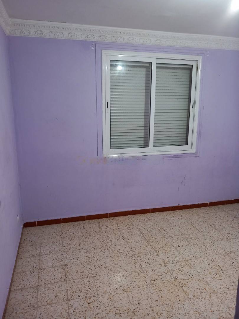 Location Appartement F2 Bab Ezzouar