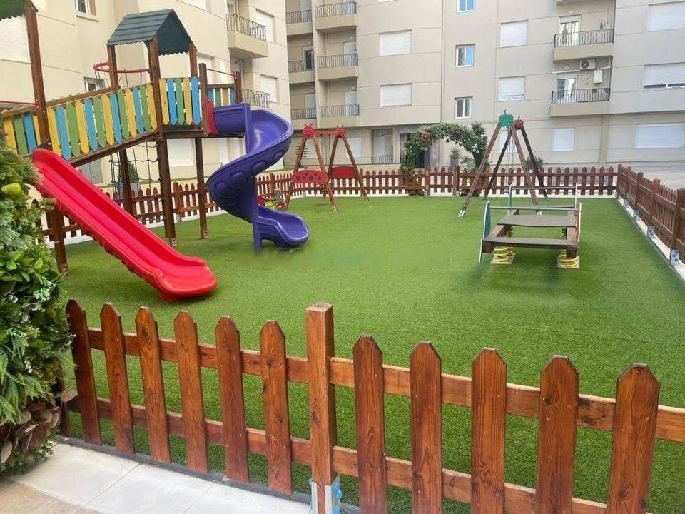 Vente Appartement F3 Cheraga