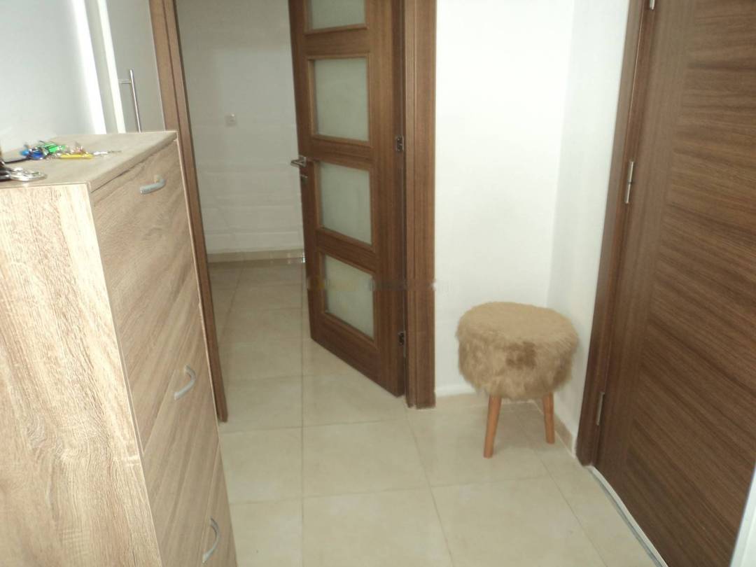 Vente Appartement Kouba