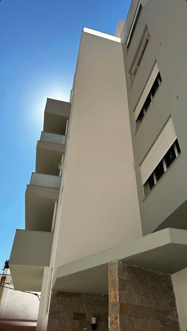 Vente Appartement Dely Ibrahim