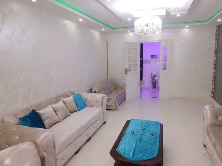 Vente Appartement F4 Bouzareah
