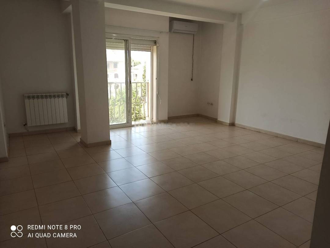 Vente Appartement F4 Djasr Kasentina