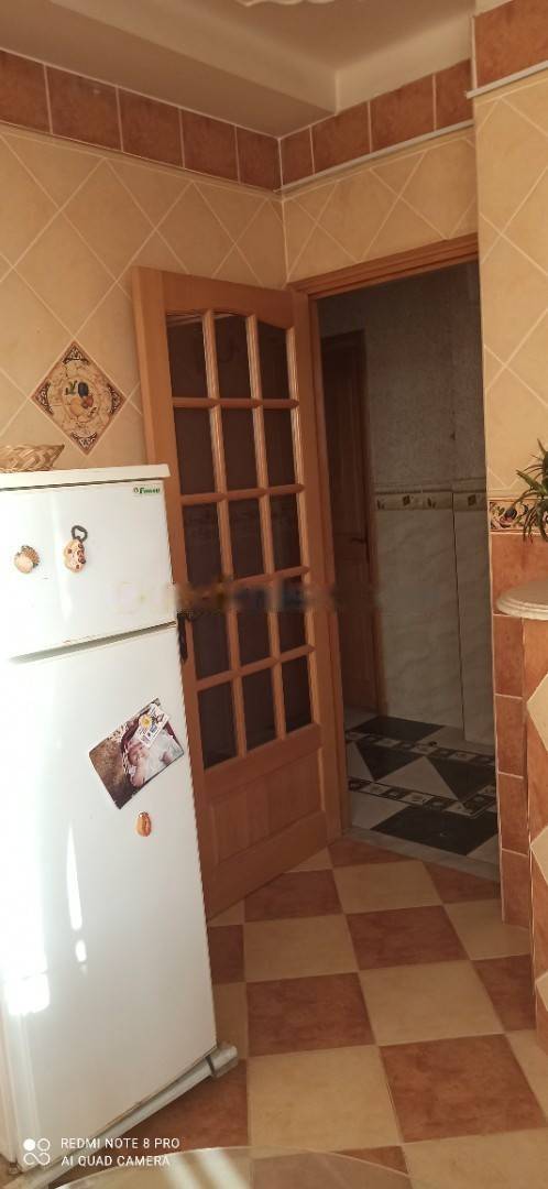 Location Appartement Birkhadem