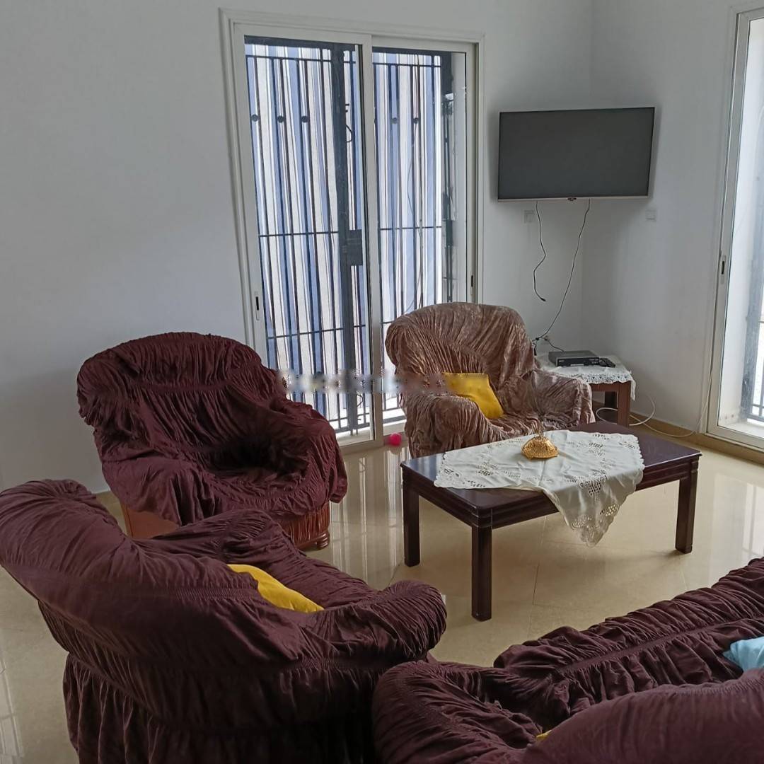 Location Appartement F03 Birkhadem