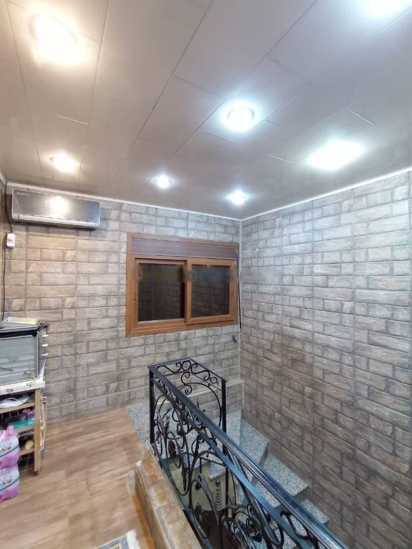 Location Appartement F7 Bordj El Kiffan