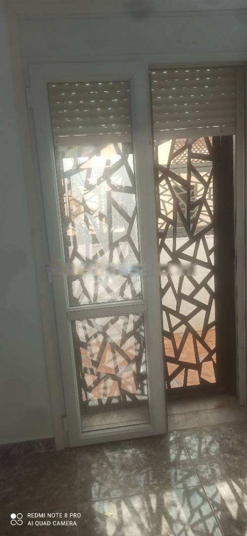 Location Appartement F6 Souidania