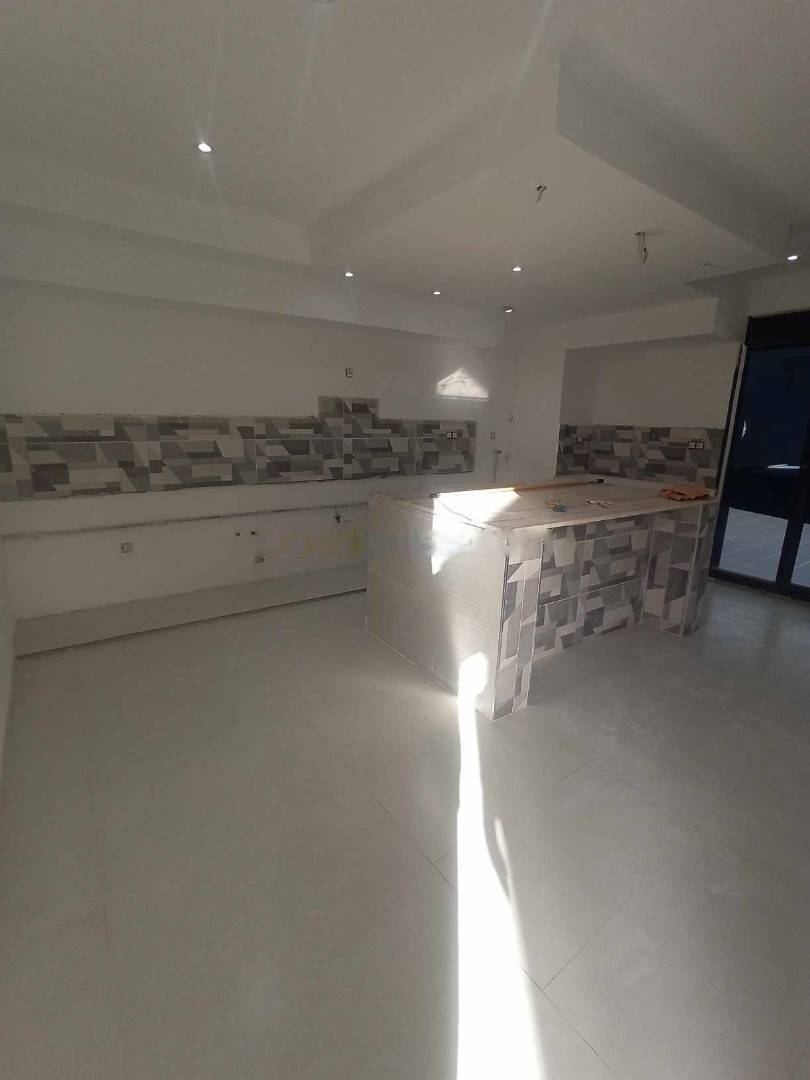 Vente Villa F7 Ouled Fayet