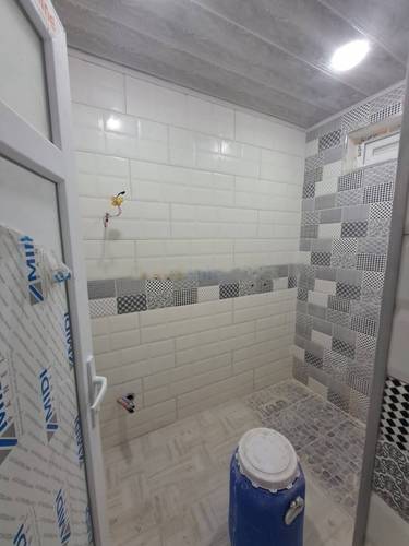 Vente Appartement F2 Bordj El Kiffan