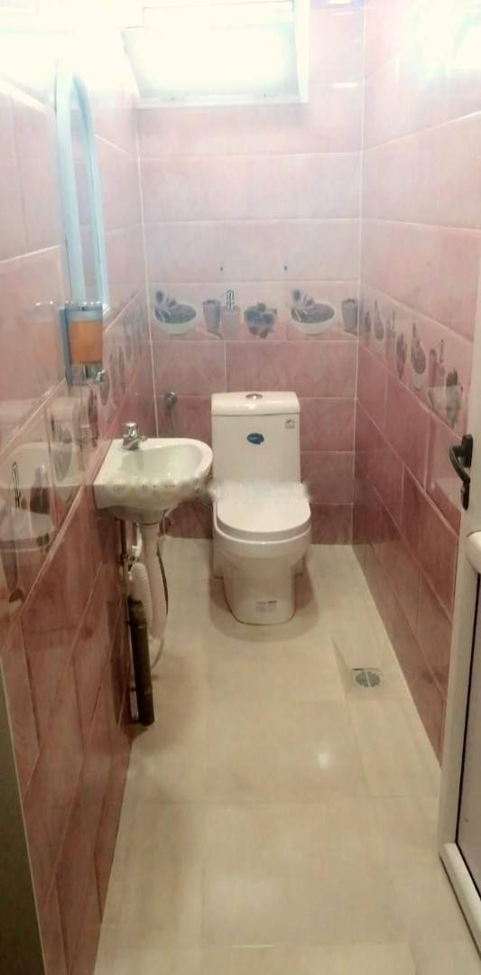 Vente Villa F7 Dar El Beida