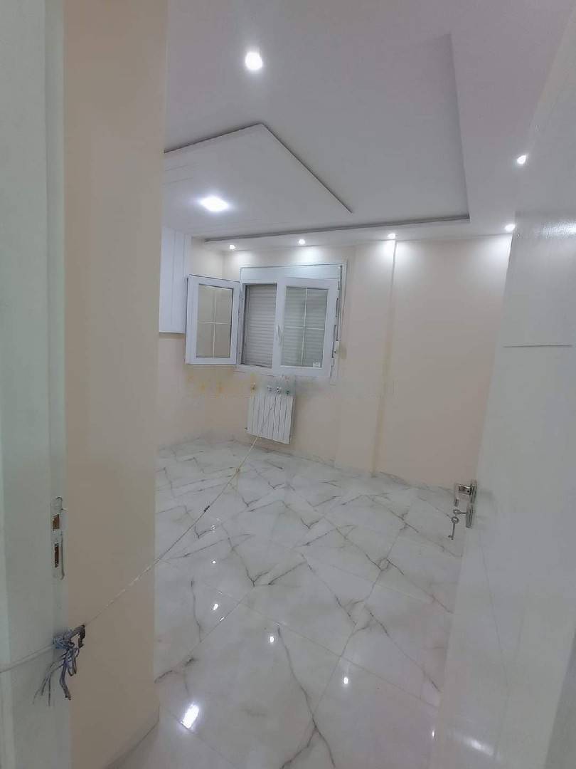 Vente Appartement F4 Bordj El Kiffan