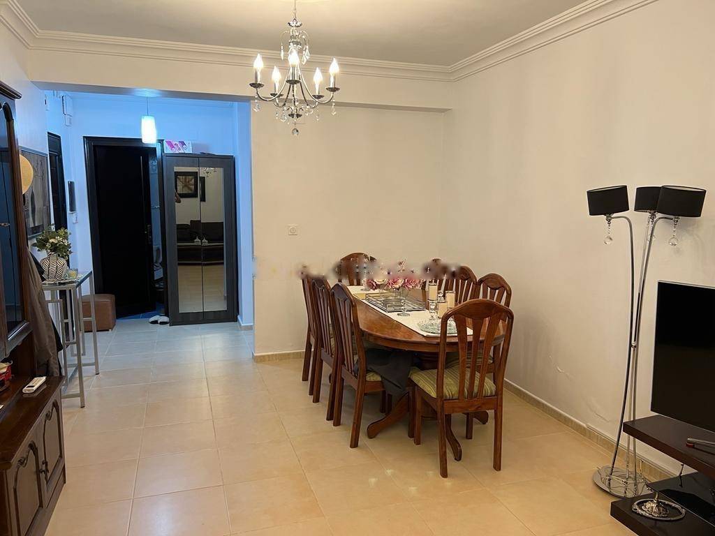 Location Appartement F4 Ouled Fayet