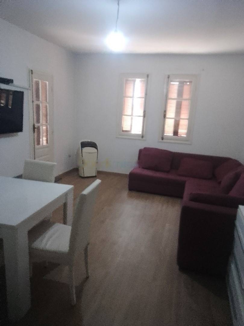 Location Appartement F3 Bachdjerrah