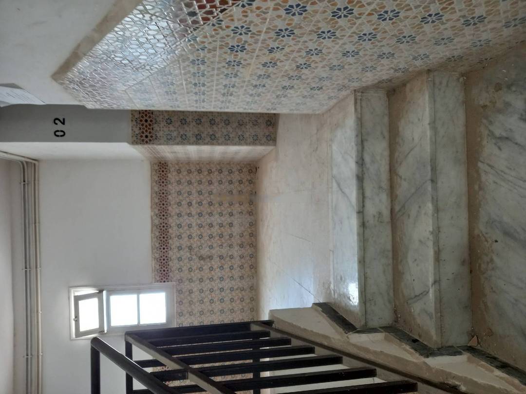 Location Appartement F3 Dar El Beida