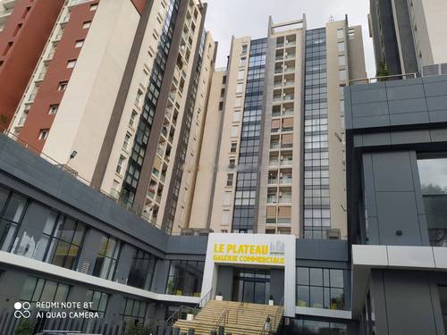 Location Appartement F3 Cheraga