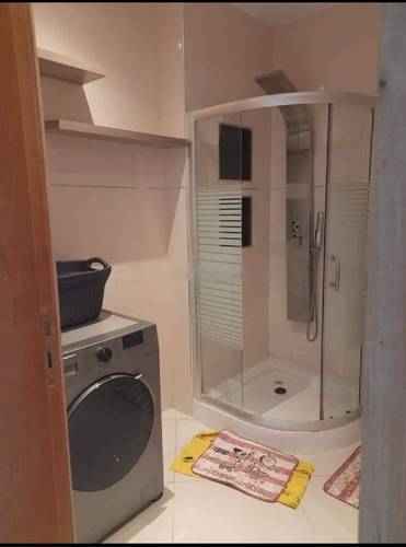 Location Appartement F3 Dely Ibrahim