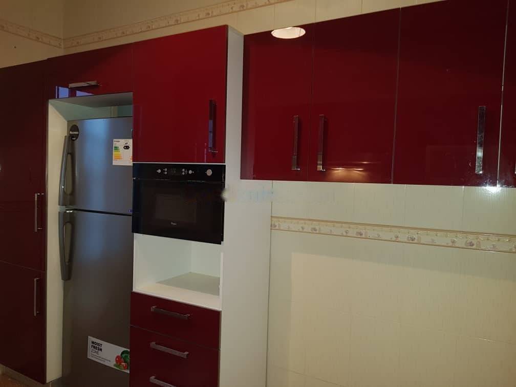 Location Appartement F5 Hydra