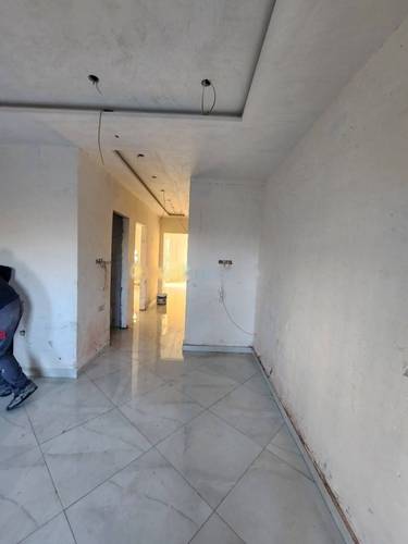 Vente Appartement F3 Bordj El Bahri