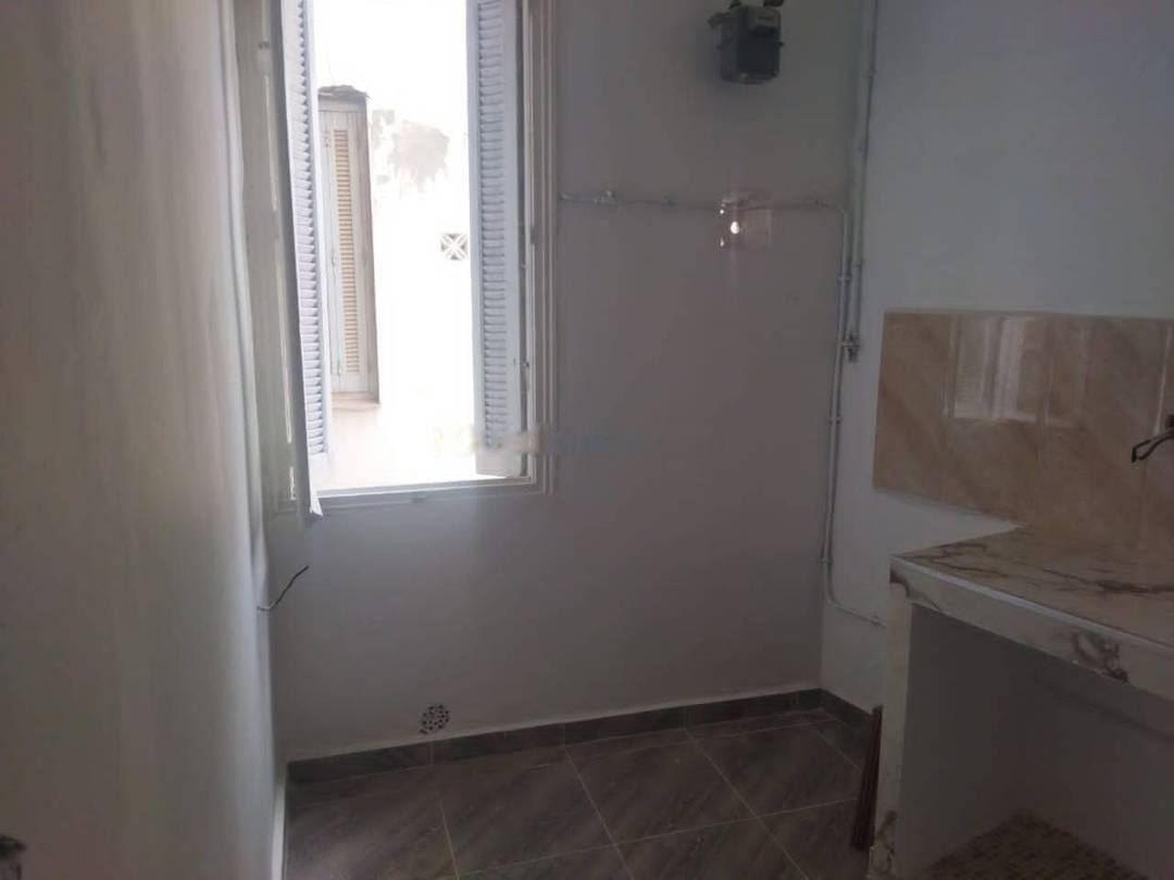 Location Appartement F4 Hussein Dey