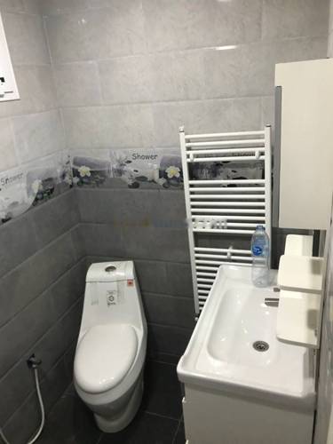 Location Niveau de villa F3 Rouiba