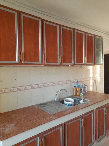 Location Appartement F3 Djasr Kasentina
