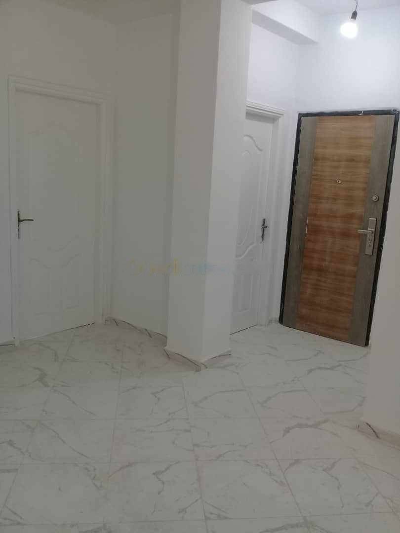 Location Appartement F3 Bordj El Kiffan