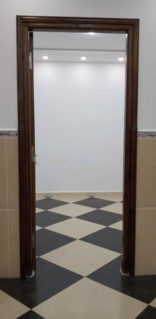 Location Appartement F3 Bordj El Kiffan