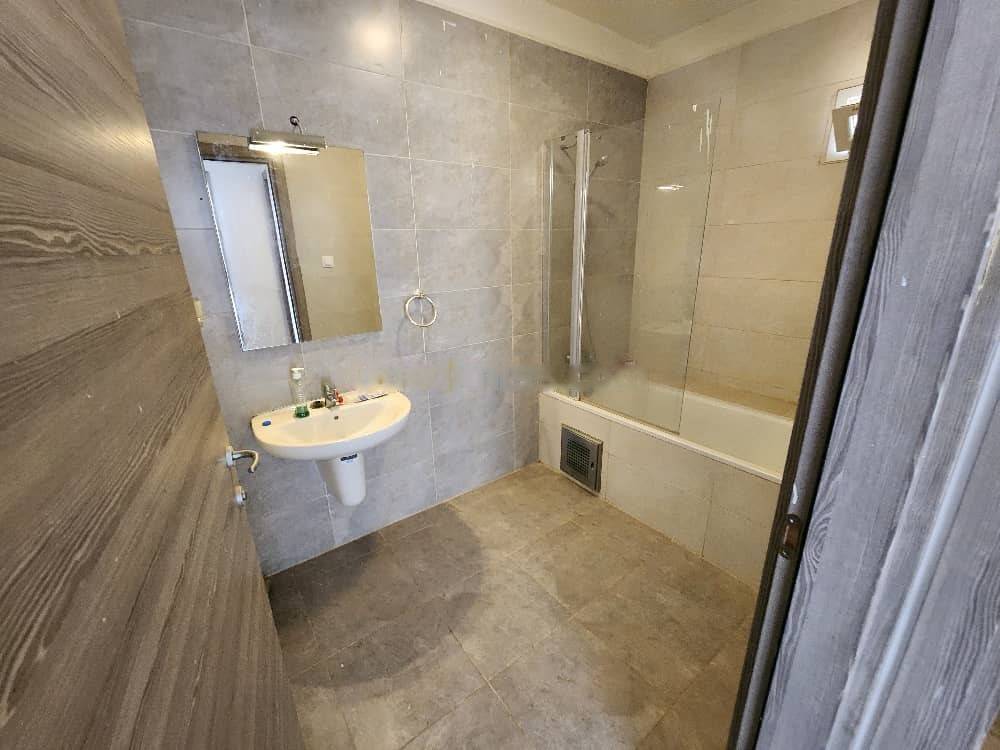 Location Appartement F4 Cheraga