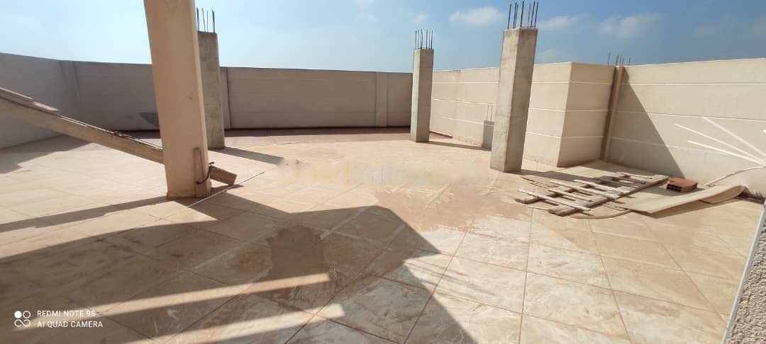 Location Appartement F4 Cheraga