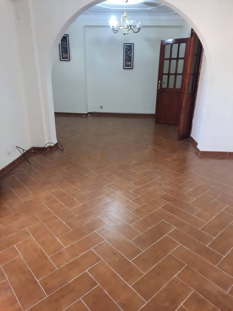 Location Appartement F4 Draria