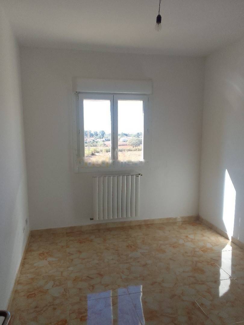 Location Appartement F4 Staoueli