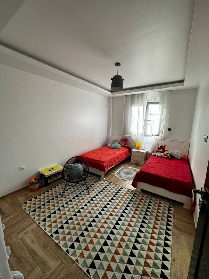Vente Appartement F03 Reghaia