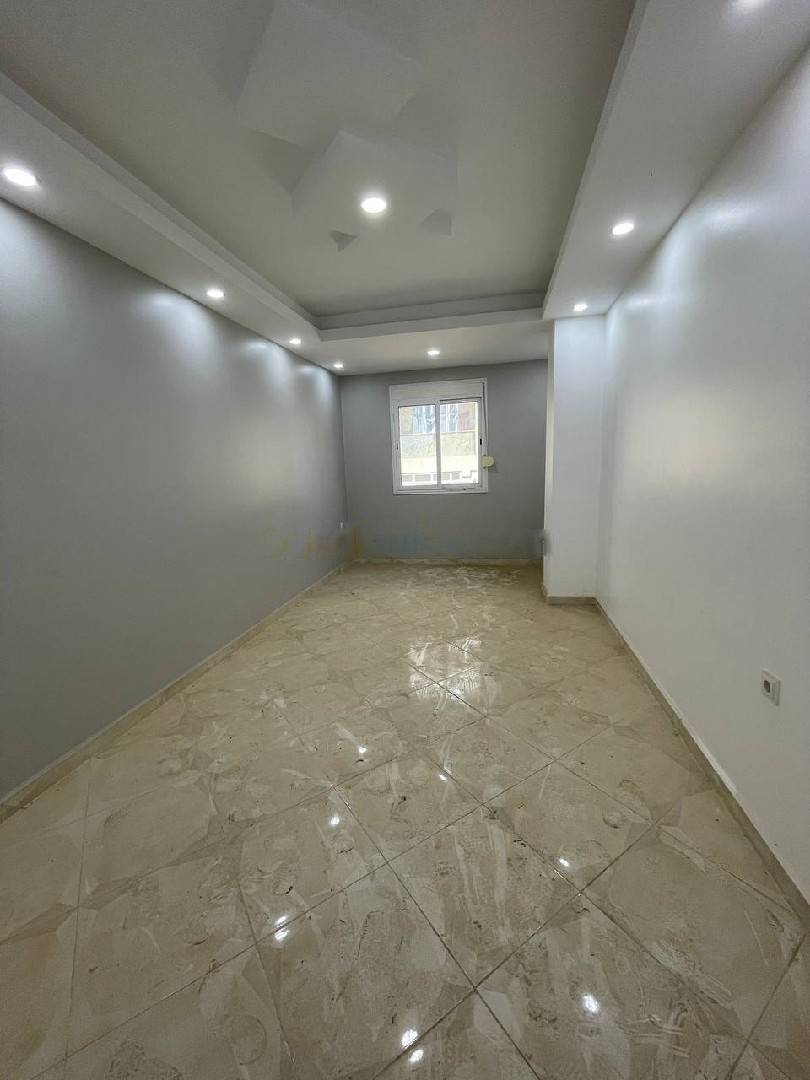 Vente Appartement F2 Bordj El Kiffan